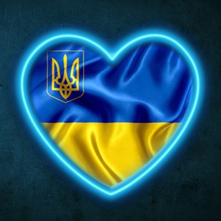 Логотип телеграм канала @our_ukr — Наша Україна 🇺🇦