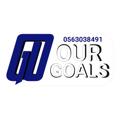 Logo saluran telegram our_goals2 — Our goals 🎥
