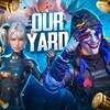 Logo of telegram channel our_yarddd — OUR YARD