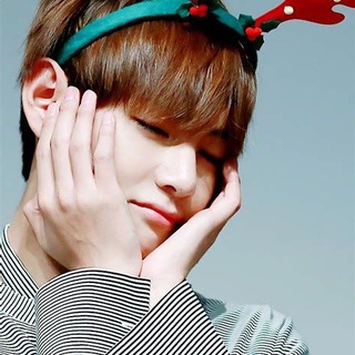 Логотип телеграм канала @oureditsbts — Bangtan edits