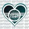 Логотип телеграм канала @ourfutiit — Твой ФУТиИТ💚