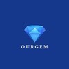 Telegram kanalining logotibi ourgem — OURGEM | Premium