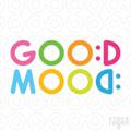 Logo saluran telegram ourgoodmood — حالِ خوبِ ما