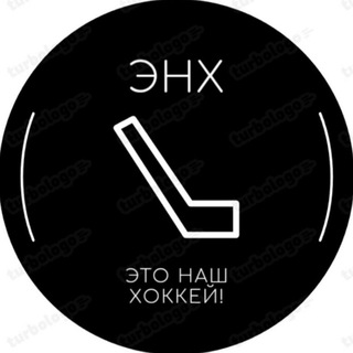 Логотип телеграм канала @ourhockey — Это наш хоккей!