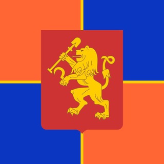 Логотип телеграм канала @ourkrska — Красноярцы