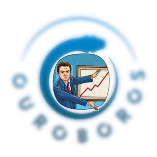 Логотип телеграм канала @ouro_info — Новости проекта Ouro_MiningBot 📰