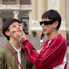 Логотип телеграм канала @ouroadstarss — daouoffroad forever [archive of memories]