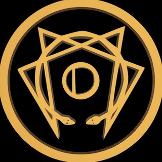 Logo de la chaîne télégraphique ouroboros_music - OUROBOROS