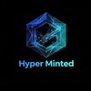Logo of telegram channel ouroptions — 🆆 Hyper Minted (Fx4C)