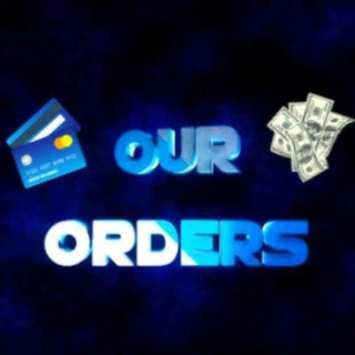 Logo del canale telegramma ourorder2 - Our Order 2.0