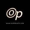 Лагатып тэлеграм-канала ourpresets — Our Preset