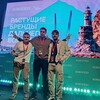 Логотип телеграм канала @ourquantum_leaps — Квантовый скачок