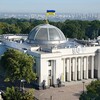 Логотип телеграм -каналу ouruanews — Наша Україна