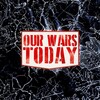 Logo of telegram channel ourwarstoday — Our Wars, Today