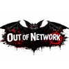 Логотип телеграм канала @out_of_network — Out of Network