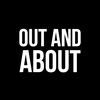Логотип телеграм канала @outandaboutru — OUT AND ABOUT