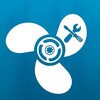 Telegram channel Ремонт лодочных моторов г. Уссурийск logo