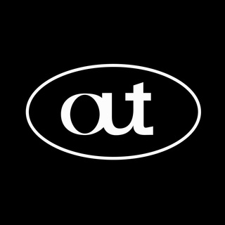 Логотип телеграм канала @outcinema — Out Cinema