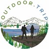 Логотип телеграм канала @outdoor_trip_rude — outdoor.trip