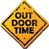Logo of telegram channel outdoortimerus — Outdoor Time