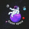 Logo of telegram channel oute3rspace — ᴏᴜᴛᴇʀ sᴘᴀᴄᴇ