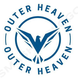 Logo of telegram channel outer_heaven14 — Outer Heaven