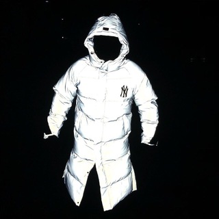 Логотип телеграм канала @outerwear_opt — ВЕРХНЯЯ ОДЕЖДА▪️КУРТКИ▪️ШУБЫ ОПТОМ ИЗ КИТАЯ