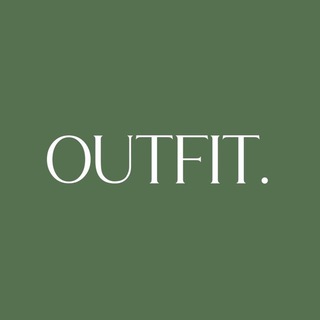 Логотип телеграм канала @outfit_place_ru — OUTFITPLACE.RU