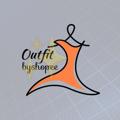 Logo of telegram channel outfitbyshopee2022 — Outfit By Shopee✨