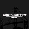 Logo of telegram channel outfituniversitypoizon — Outfit University Poizon