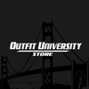 Логотип телеграм канала @outfituniversitystore — Outfit University Store