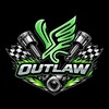 Логотип телеграм канала @outlaw_garage — Outlaw_garage