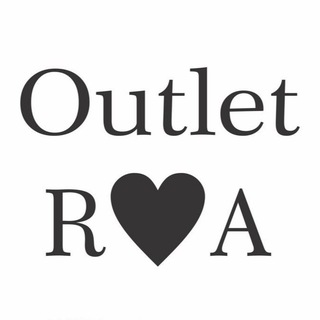 Telegram channel OutletR🤍A Краснодар logo