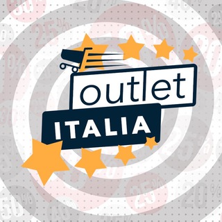 Logo del canale telegramma outletamazonitalia - Outlet Italia