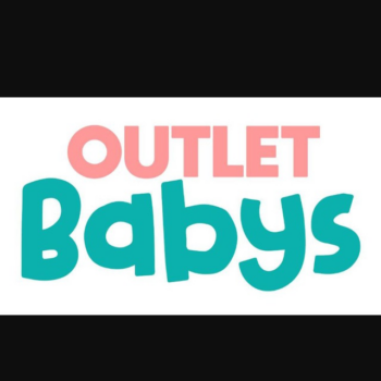 Logo del canale telegramma outletbabys - 🛍️👶🏻 Outlet Babys 👶🏻🛍️