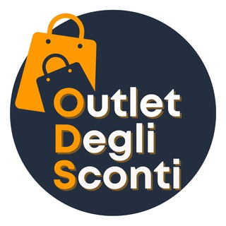 Logo del canale telegramma outletdeglisconti - Outlet Degli Sconti