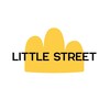 Логотип телеграм канала @outletls — LITTLE STREET детская мебель