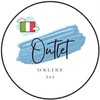 Logo of telegram channel outletonline365 — 🇮🇹 Outlet online 365 🇮🇹