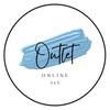 Логотип телеграм канала @outletonline365_allbrands — ВСЕ МИРОВЫЕ БРЕНДЫ ИЗ 🇮🇹🇮🇹🇮🇹