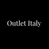 Telegram channel OUTLET ITALY. PESERICO logo