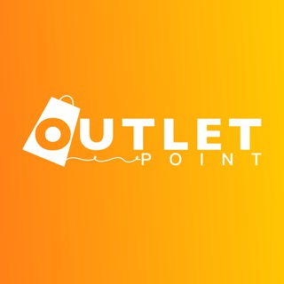 Logo del canale telegramma outletpoint - OutletPoint | Abbigliamento e Moda