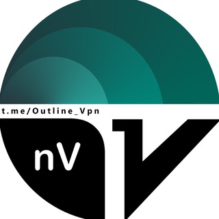 لوگوی کانال تلگرام outline_vpn — V2rayNg NapsternetV V2box FoXray Outline Servers