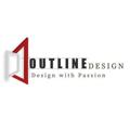 Logo of telegram channel outlinedesign1 — Outlinedesign
