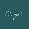Логотип телеграм канала @outloud_about_books — Вслух | Книжный и культурный клуб Саратов