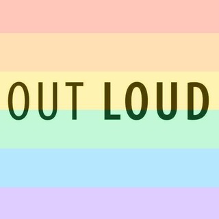 Логотип телеграм канала @outloudeu — Outloudmag.eu