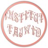 Logo of telegram channel outlouha — Coran:Correction de lecture,règles de tajwid, mémorisation Contactez -vous: Instituttajwid777@gmail .com