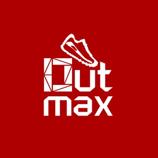 Логотип телеграм канала @outmax — OUTMAX