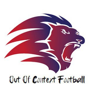 لوگوی کانال تلگرام outofcontextfootball — Out Of Context Football