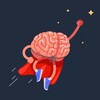 Telegram channel Человек-Мозг / Brain-Man logo