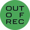 Логотип телеграм канала @outofrec — Out of Records